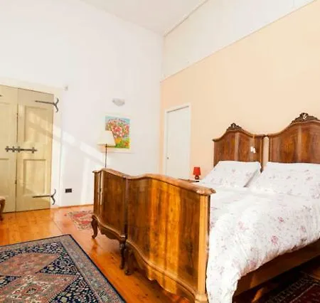 Villa Da Ponte B&B Cadoneghe Kamer foto