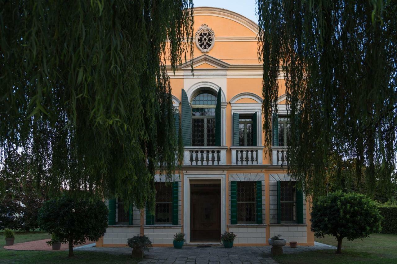 Da Ponte Bed & Breakfast