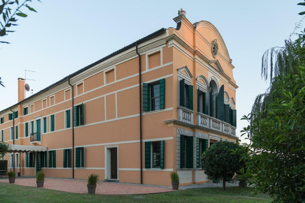 Bed & Breakfast Da Ponte