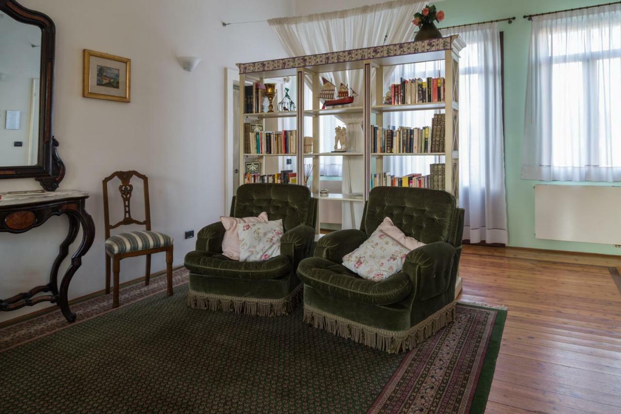Da Ponte Bed & Breakfast Cadoneghe