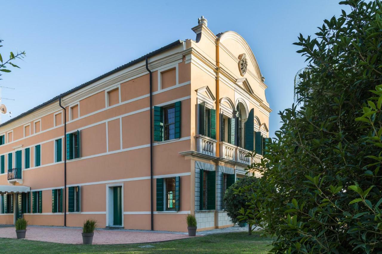 Bed & Breakfast Da Ponte