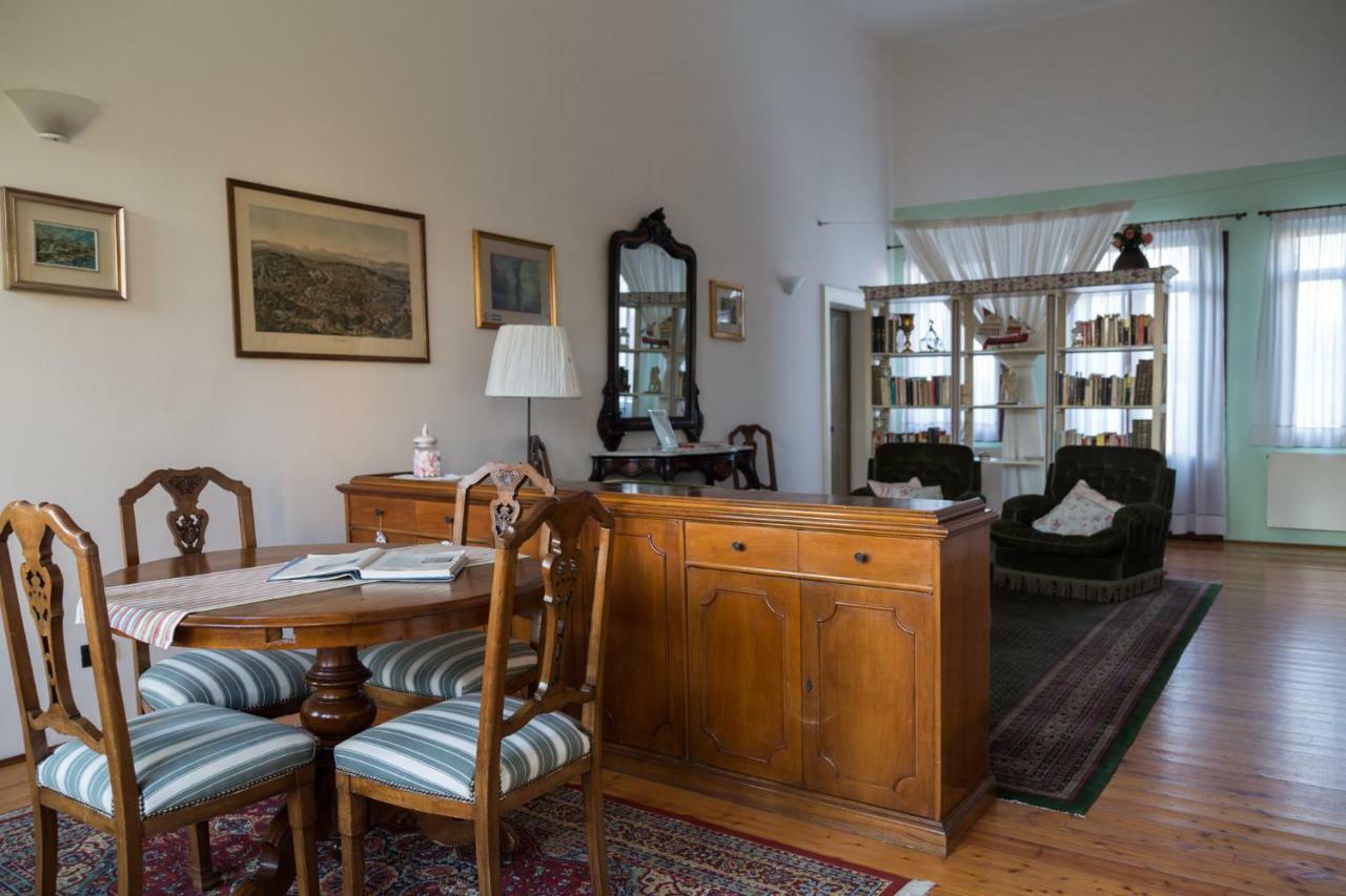 Bed & Breakfast Da Ponte