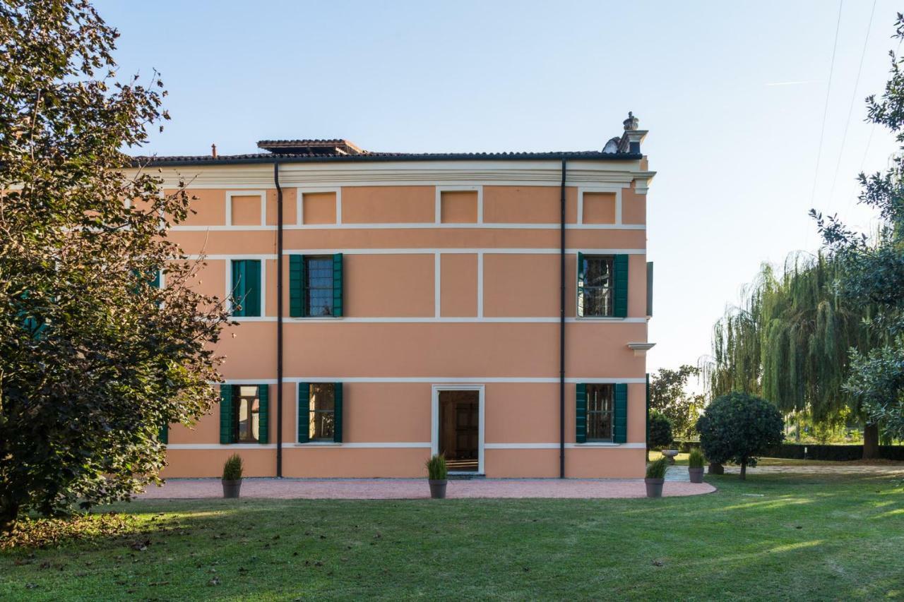 Da Ponte Bed & Breakfast *