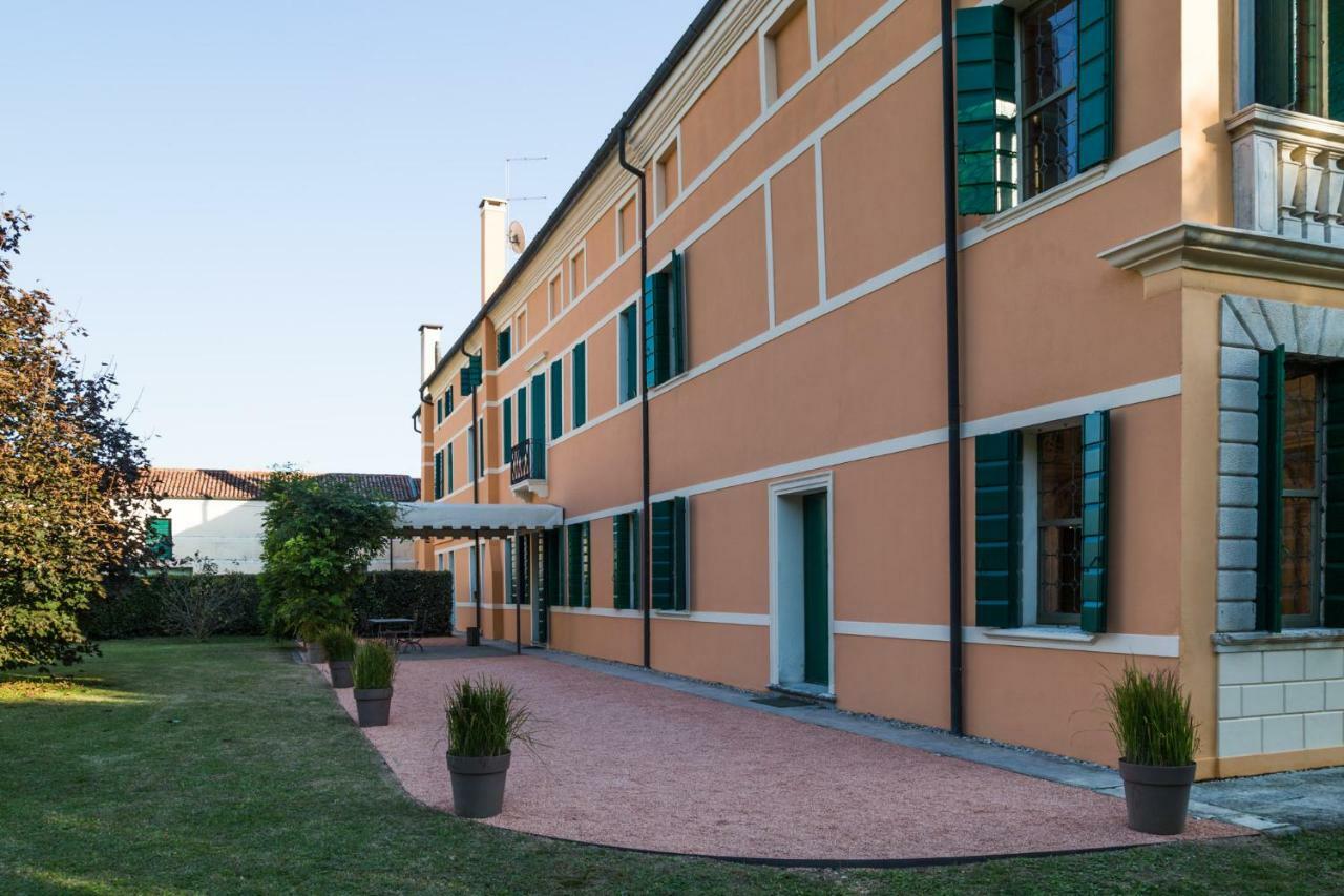 Da Ponte Bed & Breakfast *