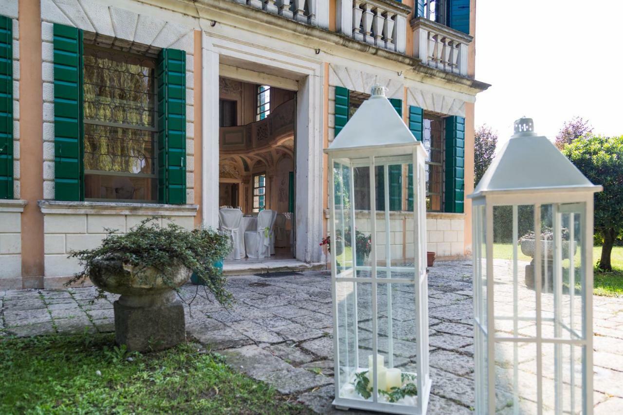 Da Ponte Bed & Breakfast