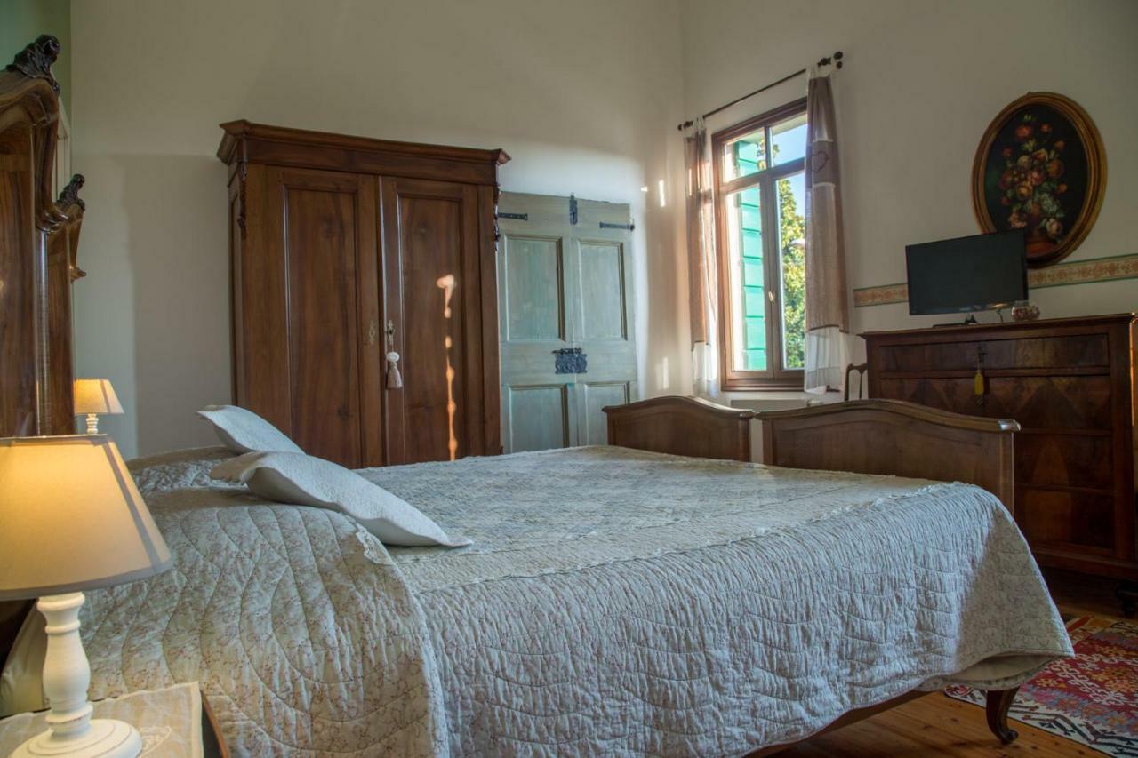 Da Ponte Bed & Breakfast